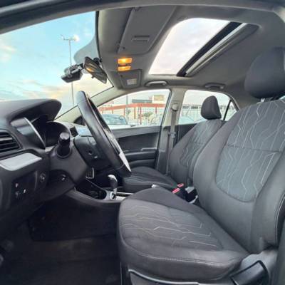 ��� PICANTO - ����� 7