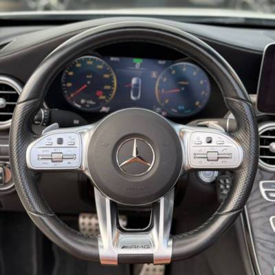  C300 -  8
