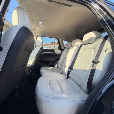 ���� MAZDA CX-5 - ����� 8