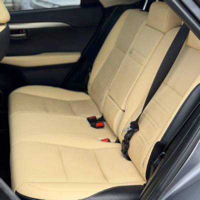 ����� LEXUS NX300H - ����� 8