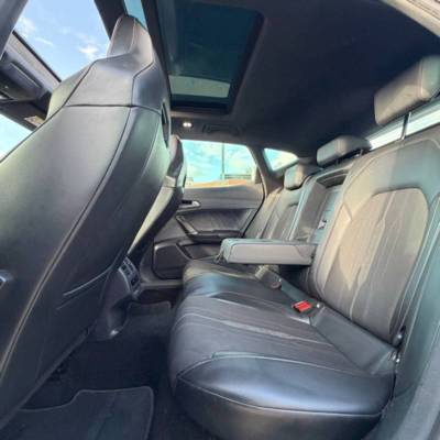 ����� CUPRA - ����� 8