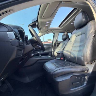 ���� MAZDA CX-5 - ����� 8