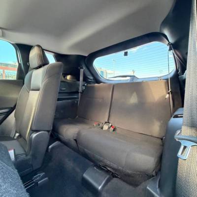 �������� OUTLANDER - ����� 8