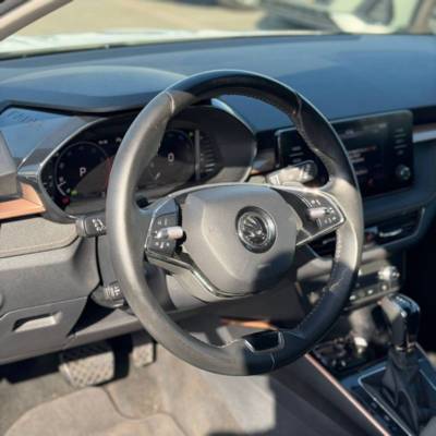 ����� FABIA - ����� 8