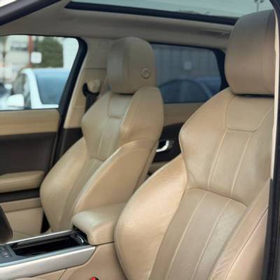 ���� R ROVER EVOQE - ����� 8