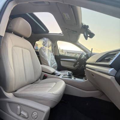  Q5 SPORTBACK -  8