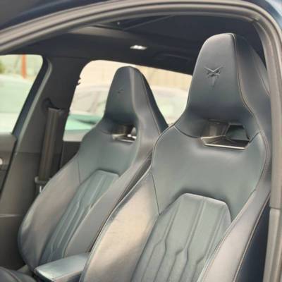 ����� CUPRA - ����� 8