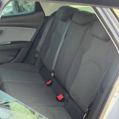 ���� LEON - ����� 8