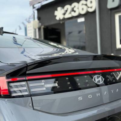  SONATA HYBRID -  8