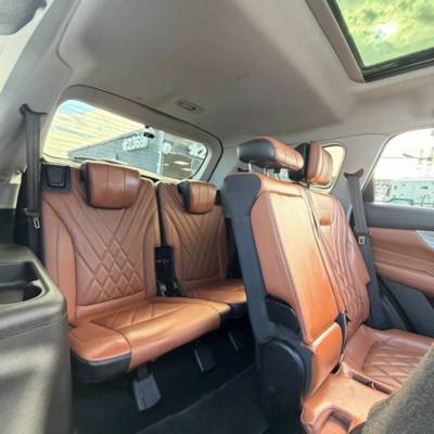 �'�� TIGGO 8 PRO - ����� 8