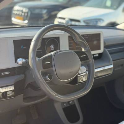 ������ IONIQ5 - ����� 8