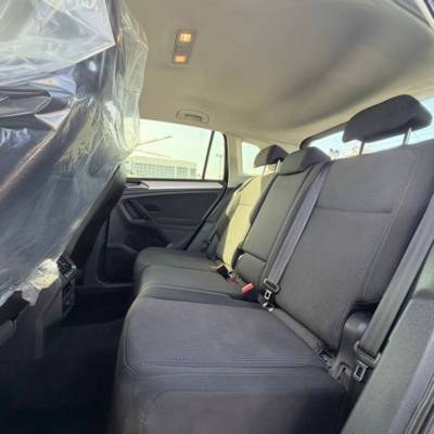 ��������� TIGUAN - ����� 8