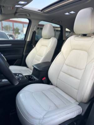 ���� MAZDA CX-5 - ����� 8