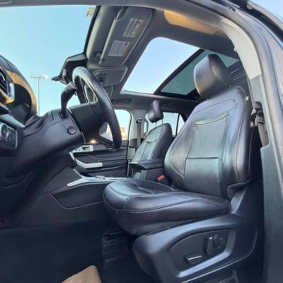 ���� EXPLORER-LIMITE - ����� 8