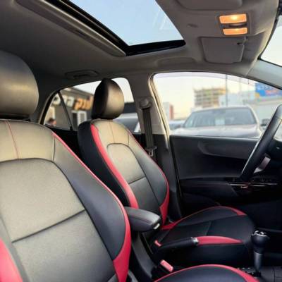 ��� PICANTO - ����� 8