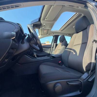 ���� MAZDA 3 - ����� 8