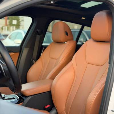 � � �� X4 XDRIVE20I - ����� 8