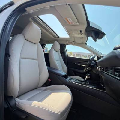 MAZDA CX-30 -  8