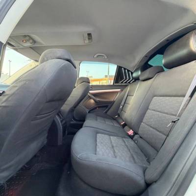 ����� OCTAVIA - ����� 8