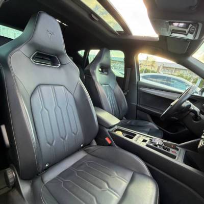  CUPRA -  8