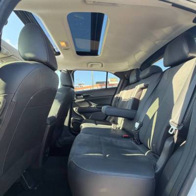 �������� ECLIPSE CROSS - ����� 8