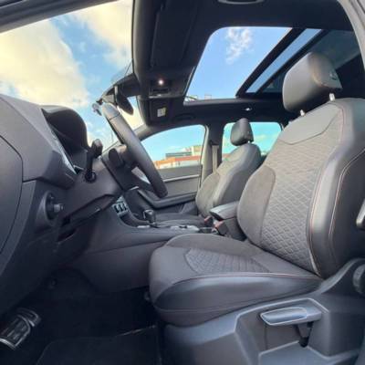 ���� ATECA - ����� 8
