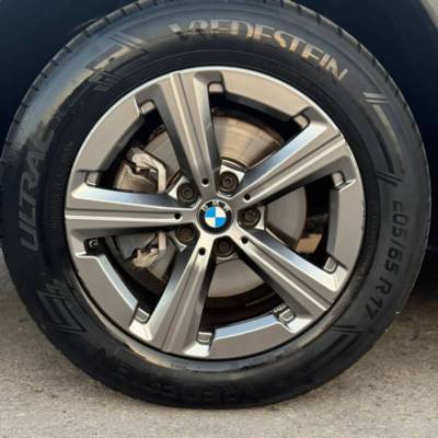    X1 SDRIVE18I -  8