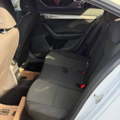 ����� OCTAVIA - ����� 8