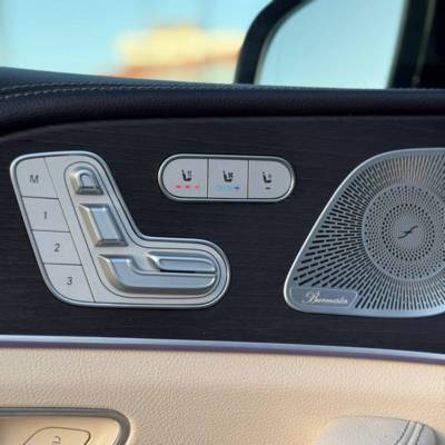  GLE400D COUPE -  8