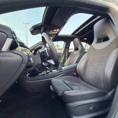 ����� A 250 E - ����� 8
