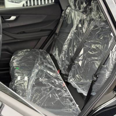 �'�� TIGGO 4 HYBRID - ����� 8