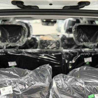 �'�� TIGGO 8 PRO  - ����� 8