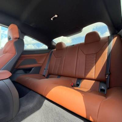 � � �� M4 COMPETITION - ����� 8