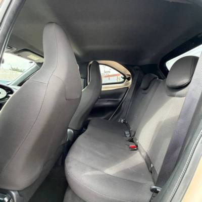 ������ AYGO X - ����� 8