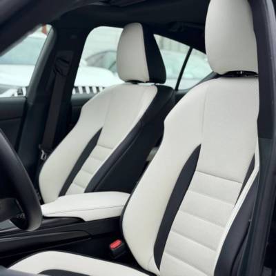 ����� LEXUS IS300 - ����� 8