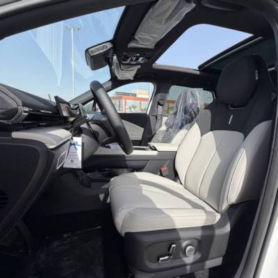 ������ OMODA 7 PHEV - ����� 8