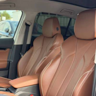 ����� ENYAQ COUPE IV - ����� 8