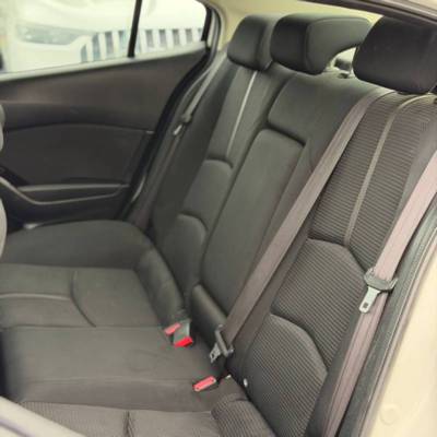 ���� MAZDA 3 - ����� 8