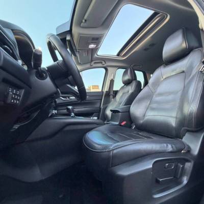 ���� MAZDA CX-5 - ����� 8