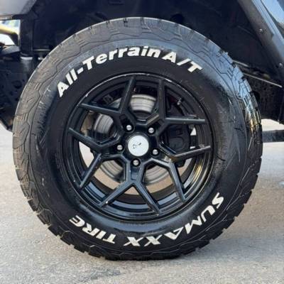 �'�� WRANGLER UNLIM - ����� 8