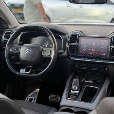  C5 AIRCROSS -  8