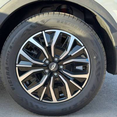�'�� TIGGO7 PRO PHEV - ����� 8