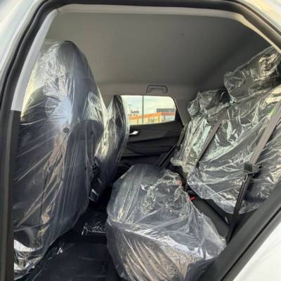 �'�� TIGGO 4 HYBRID - ����� 8
