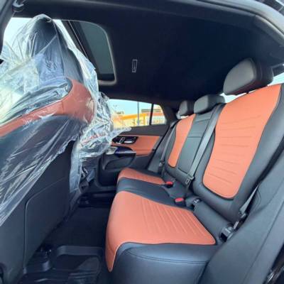 ����� GLC 300 COUPE - ����� 8