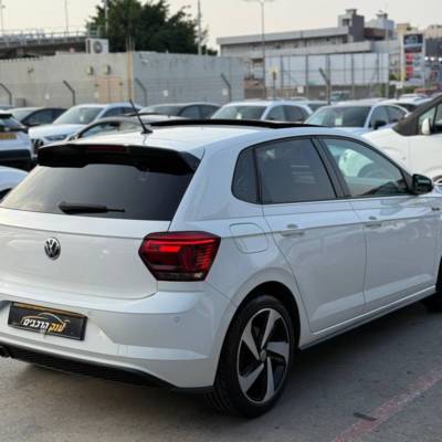  POLO GTI -  8