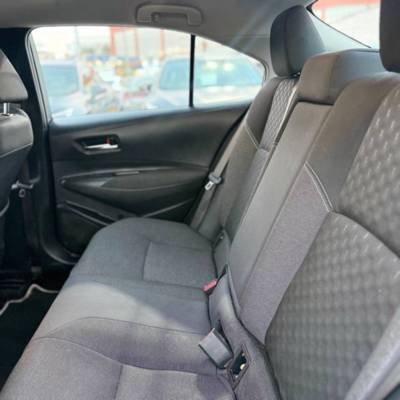 ������ COROLLA SDN HSD - ����� 8