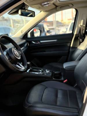 ���� MAZDA CX-5 - ����� 8