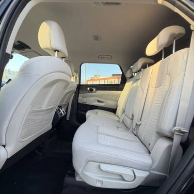 ��� SORENTO - ����� 8