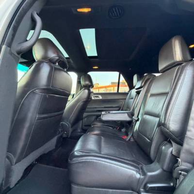 ���� EXPLORER - ����� 8