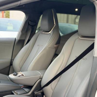 ���� ZEEKR X - ����� 8